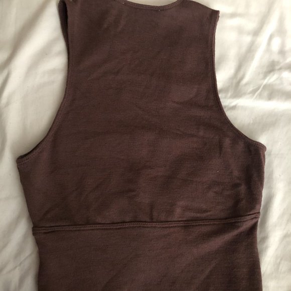 Wilfred Free Valeria Top - Picture 2 of 3